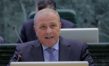 عطية يطالب بإعادة النظر في مسودة مشروع قانون الضمان الاجتماعي