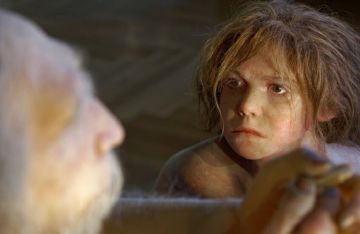 فرضية جديدة حول انقراض إنسان نياندرتال!