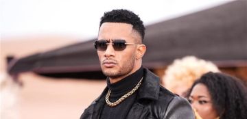 محمد رمضان يثير الجدل من جديد ويستفز الجمهور .. هذا ما فعله