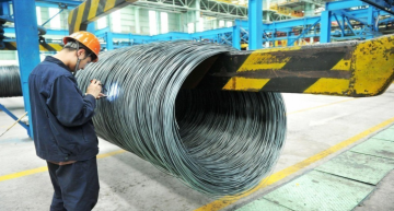 نمو كميات الإنتاج الصناعي بنسبة 1.29 لعام 2025