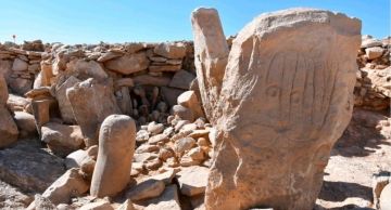 الثقافة: مشروع السردية يقدم الأردن للأجيال والعالم بشكل حقيقي الثقافة: مشروع السردية يقدم الأردن للأجيال والعالم بشكل حقيقي