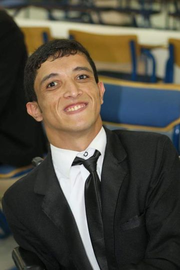 الكاتب عاهد العظامات يهنئ بميلاد جلالة الملك الكاتب عاهد العظامات يهنئ بميلاد جلالة الملك