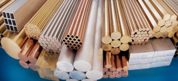 تراجع أسعار معادن صناعية أساسية عالميا تراجع أسعار معادن صناعية أساسية عالميا