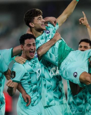 عودة الفاخوري يفتتح أهدافه الرسمية مع بيراميدز ويقوده لانتصار إفريقي عريض