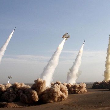 التلفزيون الإيراني: إيران تستعد لانتقام ساحق