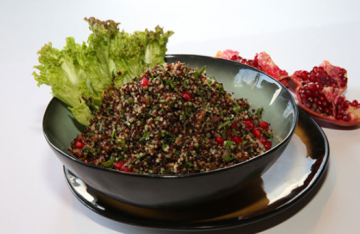 الشوفان والكينوا في ميزان الخبراء .. أيهما أفضل صحيا؟