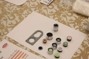 الفنادق الاردنية تريد خفض استخدام المياة بالتعاون مع السفارة