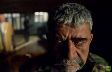 فارس الحلو في مولانا.. حين يتحول الصمت إلى سلطة درامية