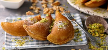 قطاع المطاعم والحلويات : جاهزون لرمضان