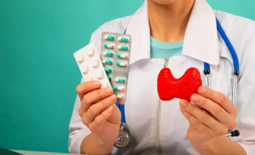 لمرضى الغدة الدرقية .. اليكم هذه النصائح لصيام سليم لمرضى الغدة الدرقية .. اليكم هذه النصائح لصيام سليم