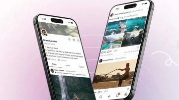 من بديل مؤقت إلى شبكة صاعدة.. UpScrolled تتجاوز 2.5 مليون مستخدم من بديل مؤقت إلى شبكة صاعدة.. UpScrolled تتجاوز 2.5 مليون مستخدم