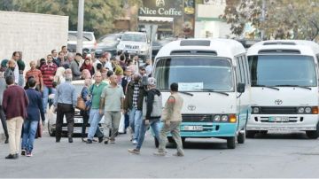 النقل: وحدة متخصصة لتلقي شكاوى النساء في النقل العام