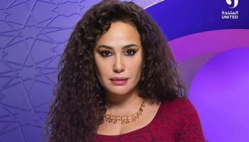 بين نار المخدرات وحماية الأبناء.. هند صبري تخوض معركة المستحيل في مناعة بين نار المخدرات وحماية الأبناء.. هند صبري تخوض معركة المستحيل في مناعة