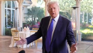 ترامب: أعتقد أننا سنبرم اتفاقا مع كوبا