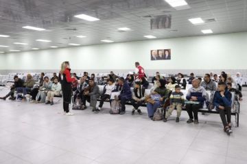 635 طفلا و1598 مرافقا نقلهم الأردن من غزة للعلاج خلال عام