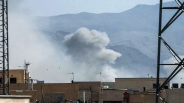 إسرائيل تنفذ عملية غير مسبوقة ضد إيران