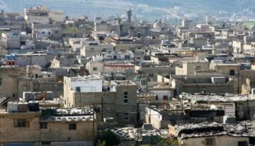 الحكومة تقر تنظيم أراضي المخيمات وتسوية أوضاعها وفق مبدأ التعويض