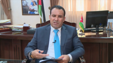 رسالة من العجارمة لطلبة المدارس بالأردن بخصوص المخدرات