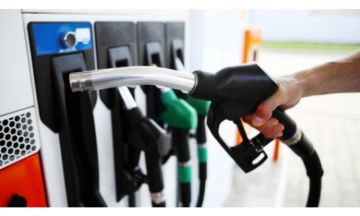 عاجل ثبيت سعر الكاز وقرش زيادة على البنزين 90 والديزل