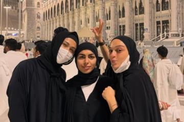 كنت أبحث عن الطريق الصحيح.. اللاعبة كاثلين سوزا تعلن إسلامها وتلهم الجماهير كنت أبحث عن الطريق الصحيح.. اللاعبة كاثلين سوزا تعلن إسلامها وتلهم الجماهير