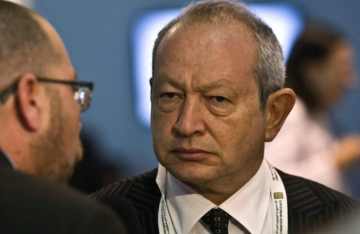 نجيب ساويرس يثير مخاوف المصريين بشأن أزمة حقيقية تزداد انتشارا