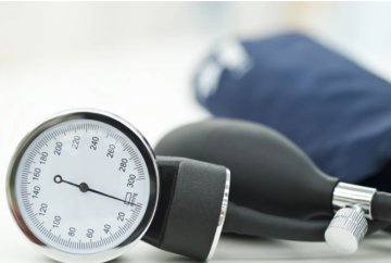 نصائح لتجنب الإصابة بارتفاع ضغط الدم