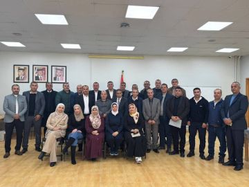 أندية المعلمين تبحث تطوير الصالات والملاعب