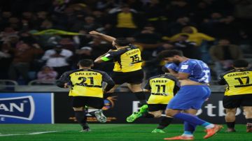 الحسين يتأهل إلى ربع نهائي دوري أبطال آسيا 2 الحسين يتأهل إلى ربع نهائي دوري أبطال آسيا 2