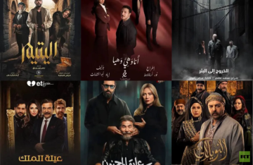 الدراما السورية في رمضان تتحرر من قيود النظام السابق