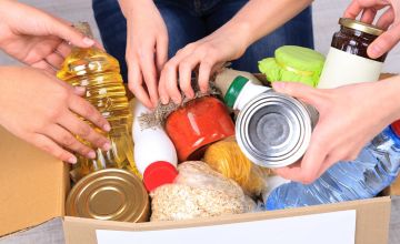 الغذاء والدواء تحذر من توزيع مواد غذائية غير مطابقة ضمن الطرود الرمضانية الغذاء والدواء تحذر من توزيع مواد غذائية غير مطابقة ضمن الطرود الرمضانية