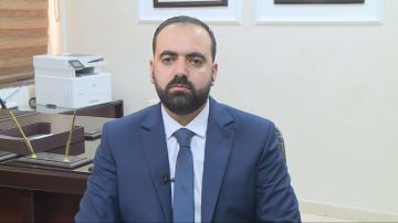 النائب الطوباسي يرد على أنباء فصله من حزب العمال