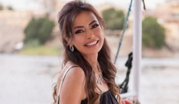 داليا مصطفى تحسم جدل زواجها للمرة الثانية داليا مصطفى تحسم جدل زواجها للمرة الثانية