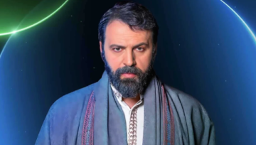 رمضان 2026: تيم حسن يشعل الترقب لـ مولانا رمضان 2026: تيم حسن يشعل الترقب لـ مولانا