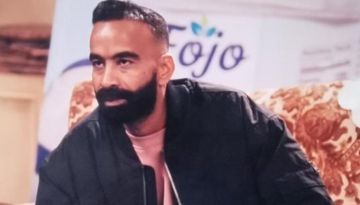 محمود الليثي يفقد أعصابه في الكاميرا الخفية ويهدد باللجوء للقضاء