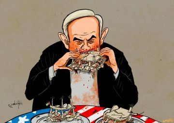 نتنياهو أسطورة المنقذ الدائم وصناعة الهروب من المسؤولية عاجل