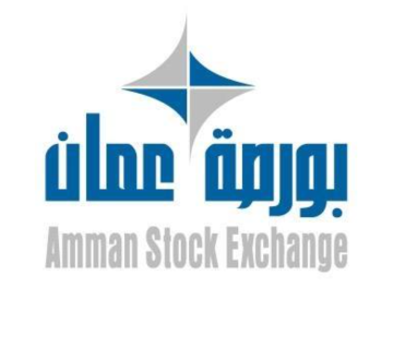 14.3 مليون دينار حجم التداول في بورصة عمان