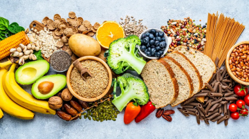 7 وجبات خفيفة تمنحك طاقة تفوق القهوة