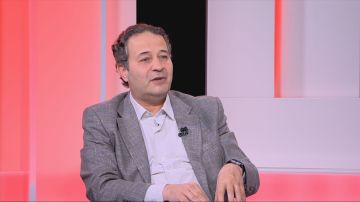 أبو رمان: المنطقة على بعد أيام من مواجهة عسكرية مع إيران أبو رمان: المنطقة على بعد أيام من مواجهة عسكرية مع إيران