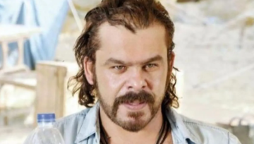 الاردني منذر رياحنة يعلق على توقف مسلسل روح off بعد قرار النقابة