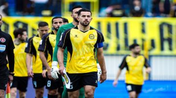 الحسين ضمن قائمة أفضل 500 ناد لكرة القدم عالميا في تصنيف دولي