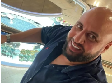 العثور على المستثمر الأردني المفقود في سورية .. والكشف عن سبب اختفائه العثور على المستثمر الأردني المفقود في سورية .. والكشف عن سبب اختفائه