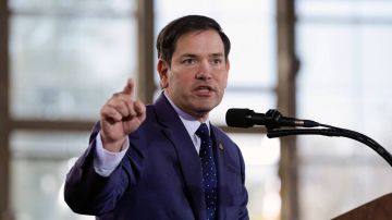 الغارديان: روبيو يحث سفراء أمريكا بالشرق الأوسط على وقف التصريحات التي قد تقوض ضغوط ترمب على إيران