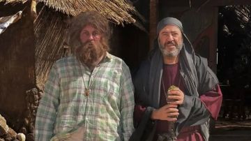 المخرج محمد ربيع: ده صوت إيه ده؟ مغامرة سينمائية