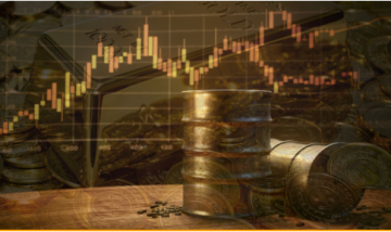 تراجع أسعار الذهب واستقرار النفط عالميا