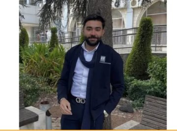 حادث رأس العين يسجل وفاة ثانية لطالب جامعي