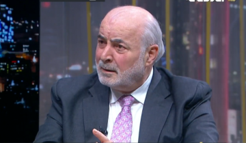 رئيس المجلس الاقتصادي والاجتماعي ينفي توصية لرفع نسبة اشتراك الضمان الاجتماعي