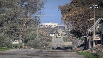 قوات الاحتلال تعتقل شابا أثناء رعيه الأغنام بريف القنيطرة