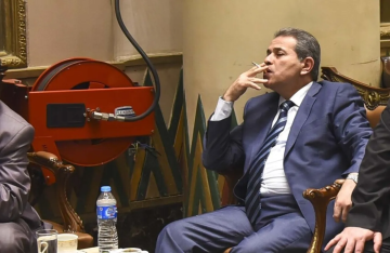 مصر.. توفيق عكاشة يرد على اتهامه بدعم اليهود والماسونية ويحذر ترمب