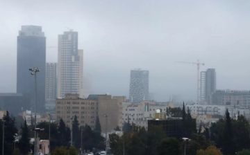 أمطار ورياح .. تفاصيل منخفض الخميس .. !!