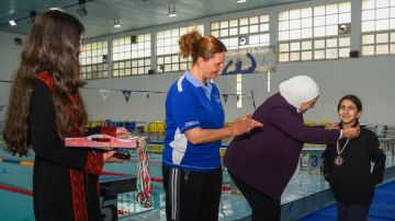 التربية: مديريتا القويسمة وبني عبيد يدخلان ترتيب الذهب بدورة الأيام الأولمبية الرابعة